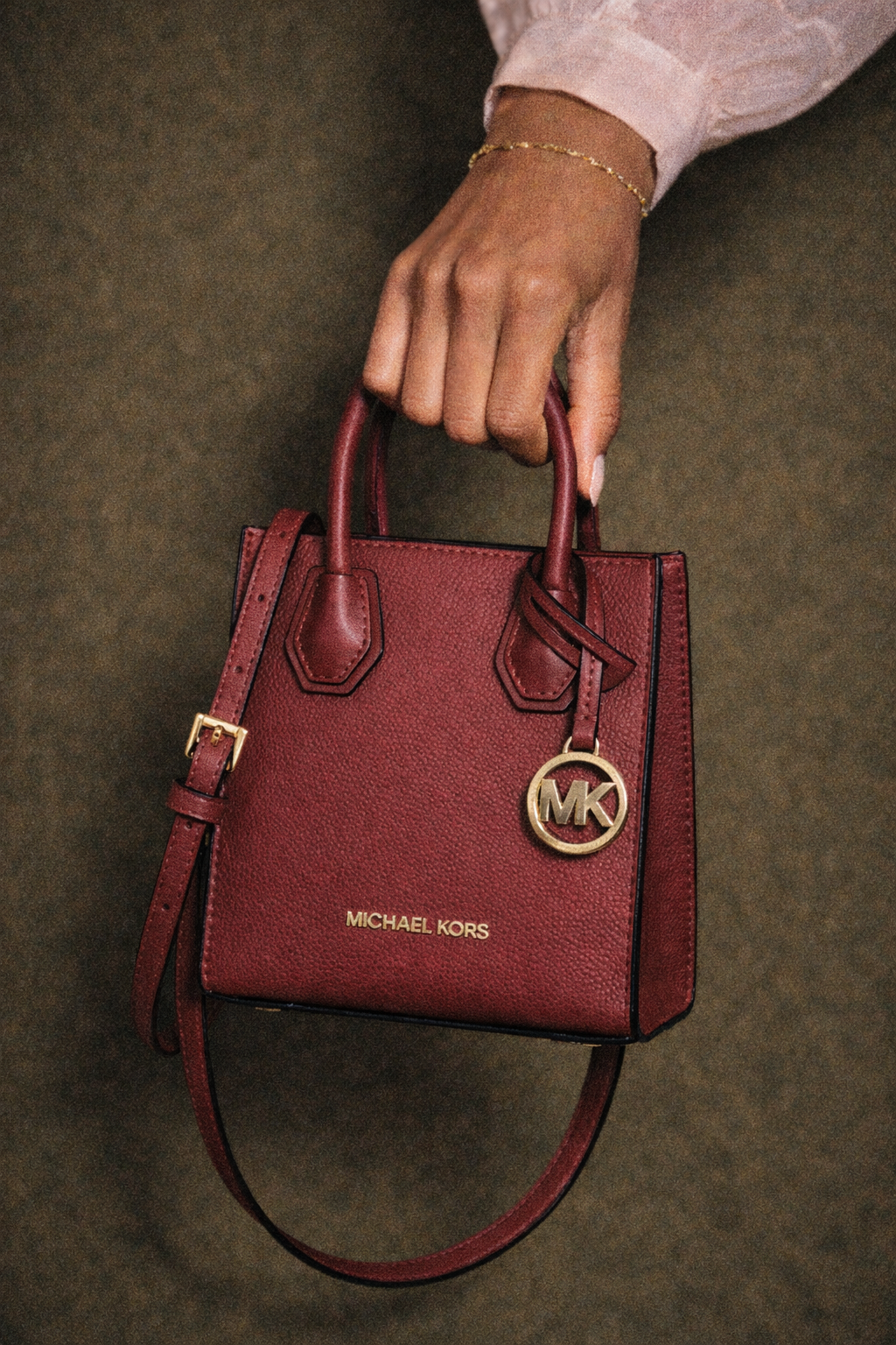 Michael Kors Sling Bag