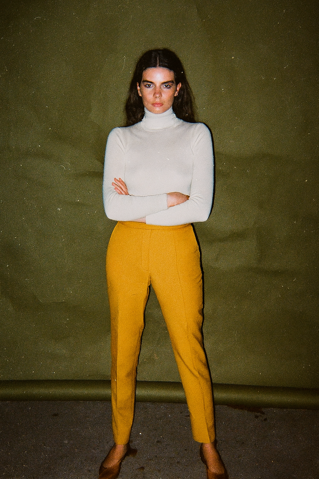 Rosie Assoulin Trouser